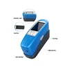 Tri-angle Gloss Meter CS-380,High- Precision 20/60/85 Degree Portable Glossmeter,For Car Paint,Furniture,Rubber,Paper,Film 3