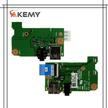 

Akemy NEW!original For Asus X453M X453MA F453M X403M X453M K453M X453MA_IO IO BOARD USB audio board