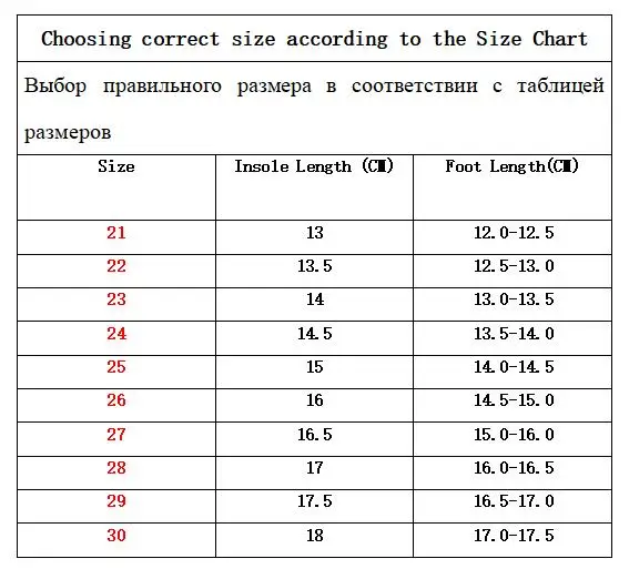 2021 Newest Kids Shoes for Baby Girls and Boys Anti-slip Soft Rubber Bottom Baby Sneaker Casual Flat Shoes Children Size 21-30 best leather shoes