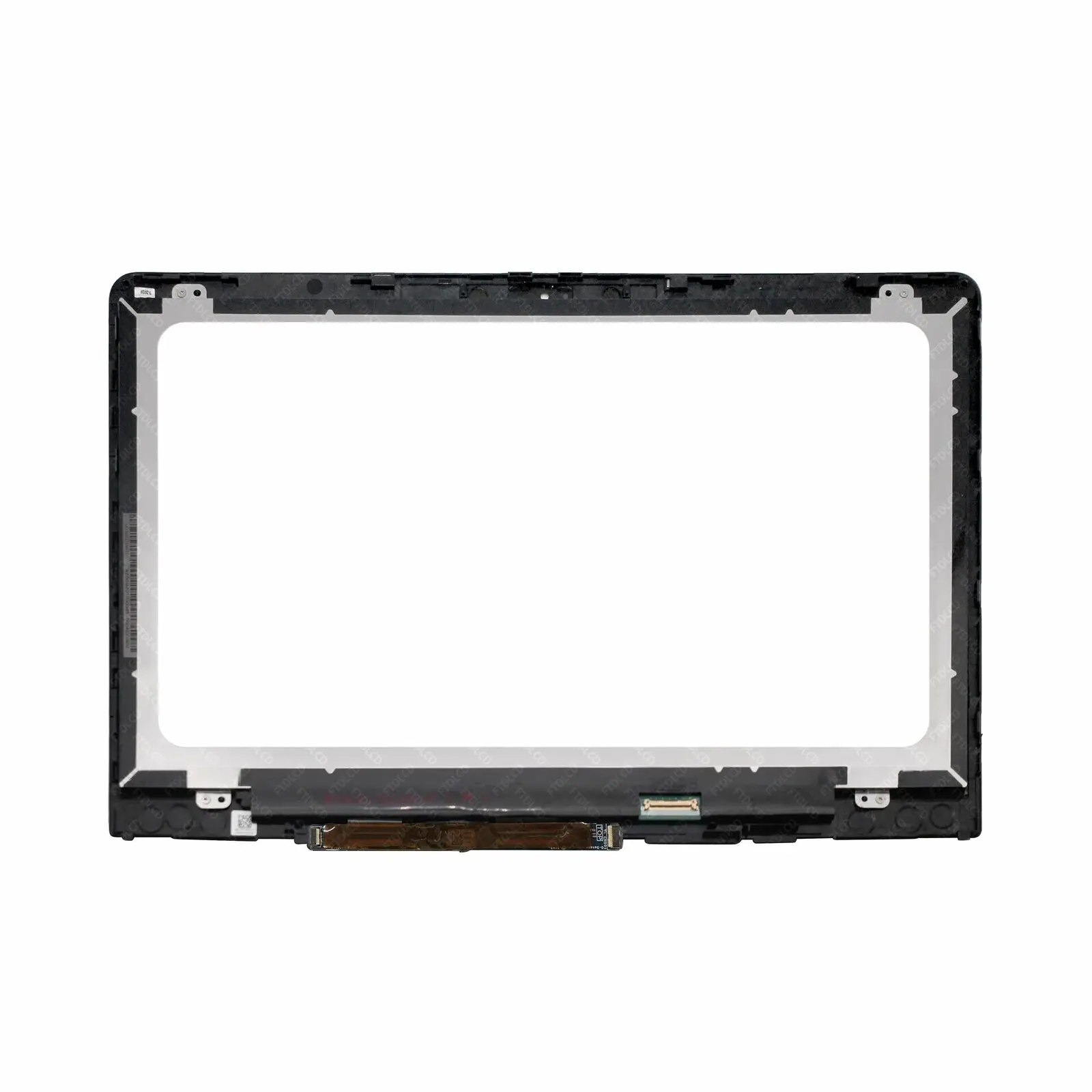Сенсорный ЖК-экран JIANGLUN IPS в сборе с рамкой для HP Pavilion x360 14-ba153cl 14-ba253cl | Компьютеры и