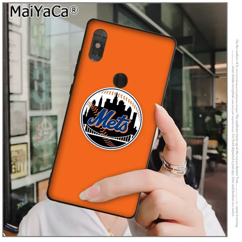 New York Mets