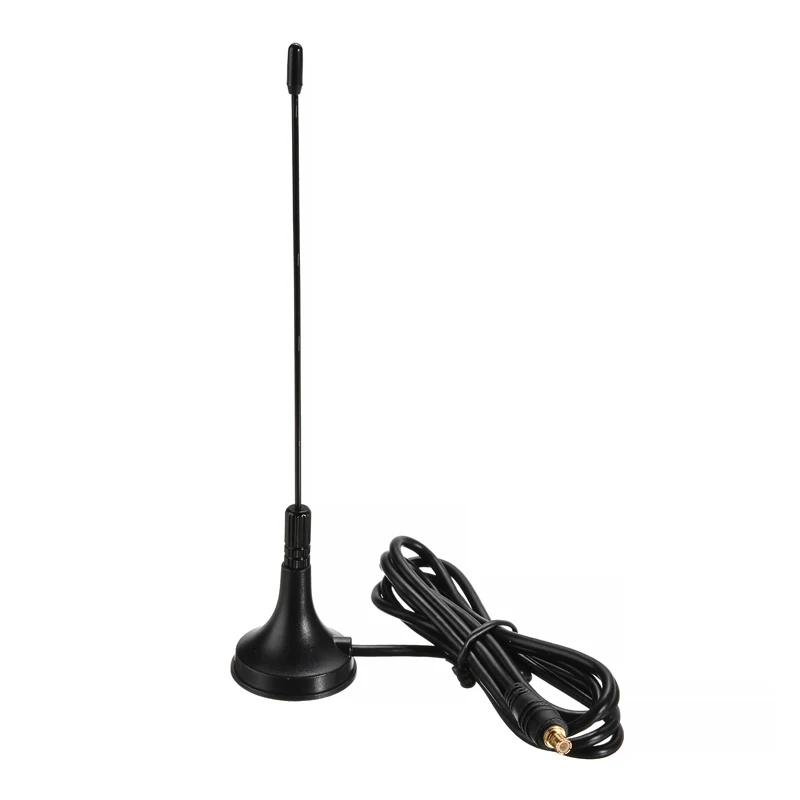 DVB T2 T HD цифровой ТВ тюнер приемник для Android мобильный телефон TV Dongle с двумя