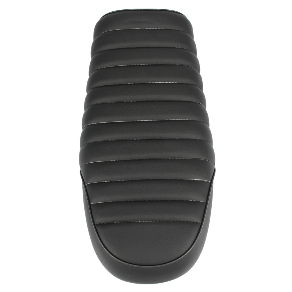 

Hot New Motorcycle Seat Custom Vintage Hump Saddle Flat Pan Retro Seat For Honda CG Series Seat Cushion Motorcycle Seat