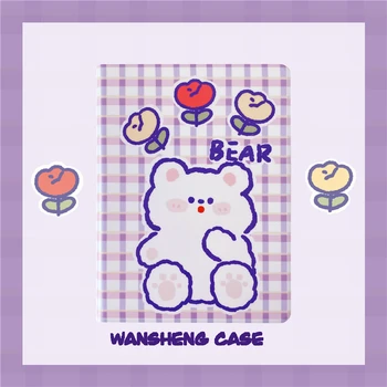 

For ipad mini 5 4 3 2 1 Case Leather Stand Smart Tablet Cover Skin For iPad Mini 4 Case Mini 2 3 1 Mini 5 2019 Protective Shell