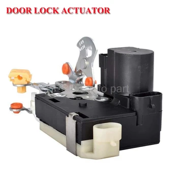

FAST SHIPPING FRONT LEFT DRIVER SIDE DOOR LOCK ACTUATOR FOR 00-06 SILVERADO SIERRA TAHOE YUKON 15053681 15068499 15110643