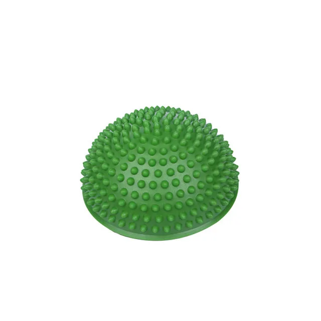 Yoga Half Ball Stepping Stones Outdoor Toys Indoor Games for Kids Sport Balance Hemisphere Massage Ball Outdoor Fun Sports 15
