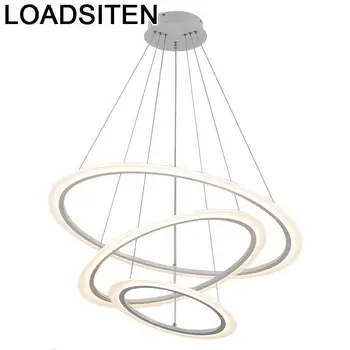 

Nordic Light Deco Cuisine European Luminaria Lampara Techo Colgante Moderna Lustre E Pendente Para Sala De Jantar Hanging Lamp