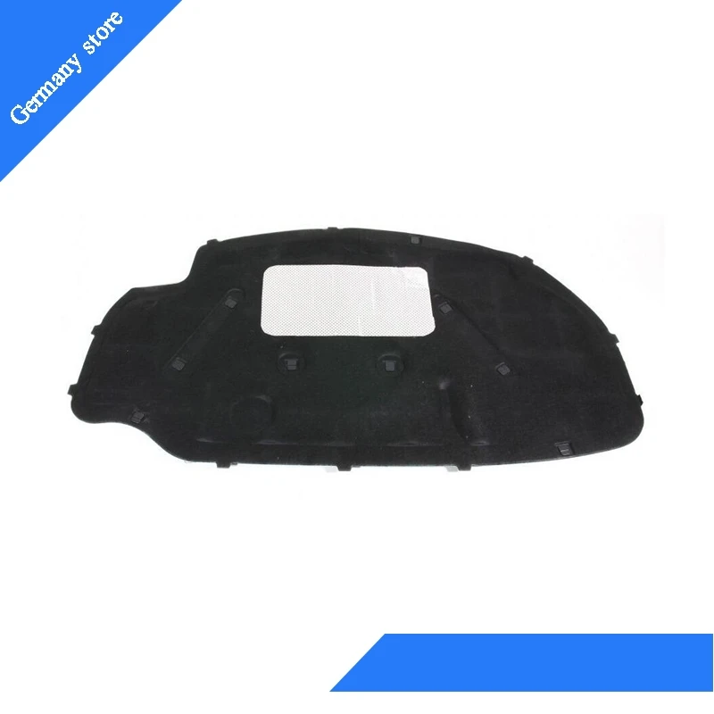 

Hood Insulation Pad For V W J etta Rabbit GT I OEM:1K0863831D 1K0 863 831D