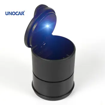 

Aiwins Car style For Mazda Atenza Ashtray with LED lamp