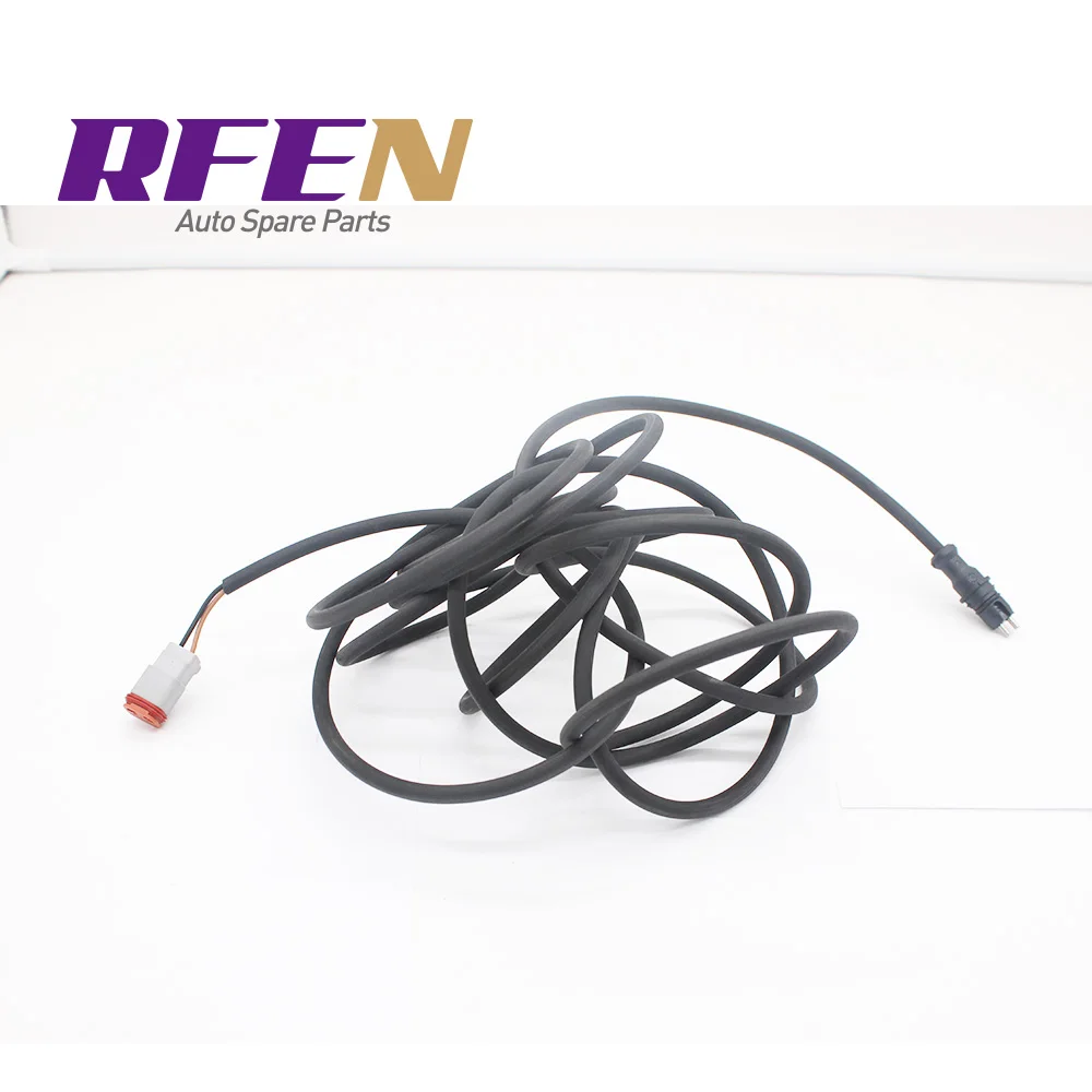 

K0278324000 ABS wheel speed sensor for VOLVO SCANIA Factory primary source