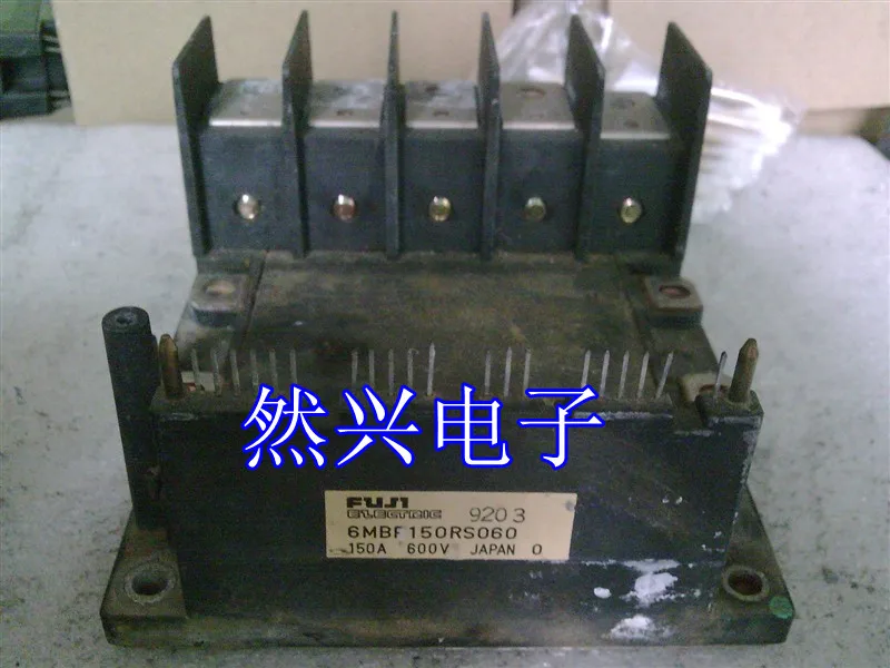 

6MBP150RS060--RXDZ