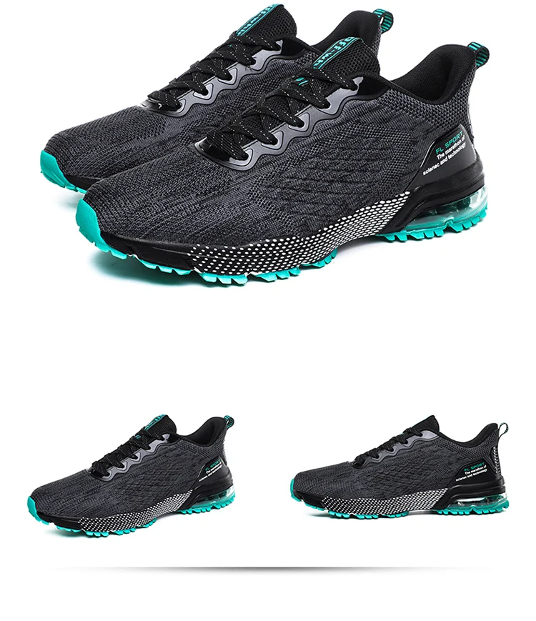 Спортивная обувь для мужчин; сетчатая дышащая прогулочная обувь; мужские кроссовки; черные легкие кроссовки для бега; chaussure homme De Marque