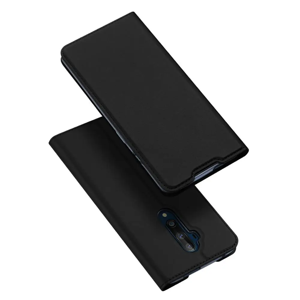 Чехол-книжка для Oneplus 7T Pro, кожаный чехол-книжка для Oneplus 7T Pro mlaren Edition, Магнитный флип-чехол для телефона