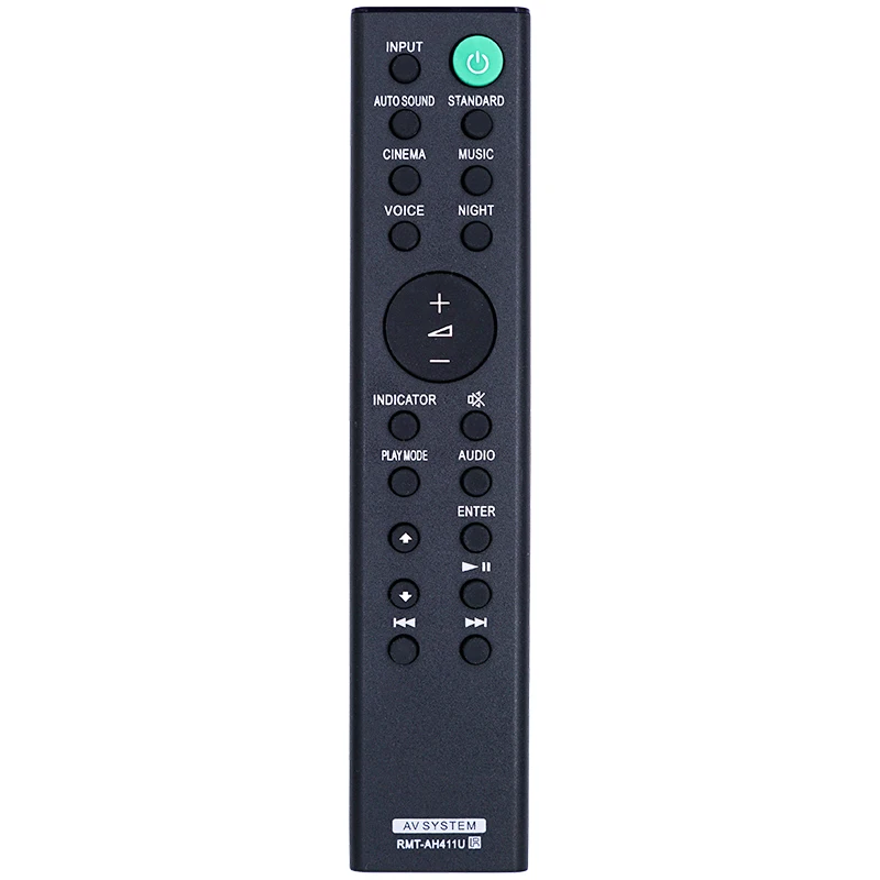 Original SONY PCM-D100 Voice recorder remote control RMT-PCMD100
