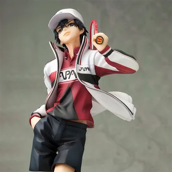 

ARTFX J The Prince of Tennis Echizen Ryoma PVC Action Figure Statue Toys Anime Figure Model Toys Collection Doll Gift