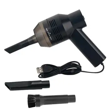 

Multifunctional Portable Mini USB Vacuum Cleaner Computer Dust Blower Duster for Camera Laptop Desktop Tools