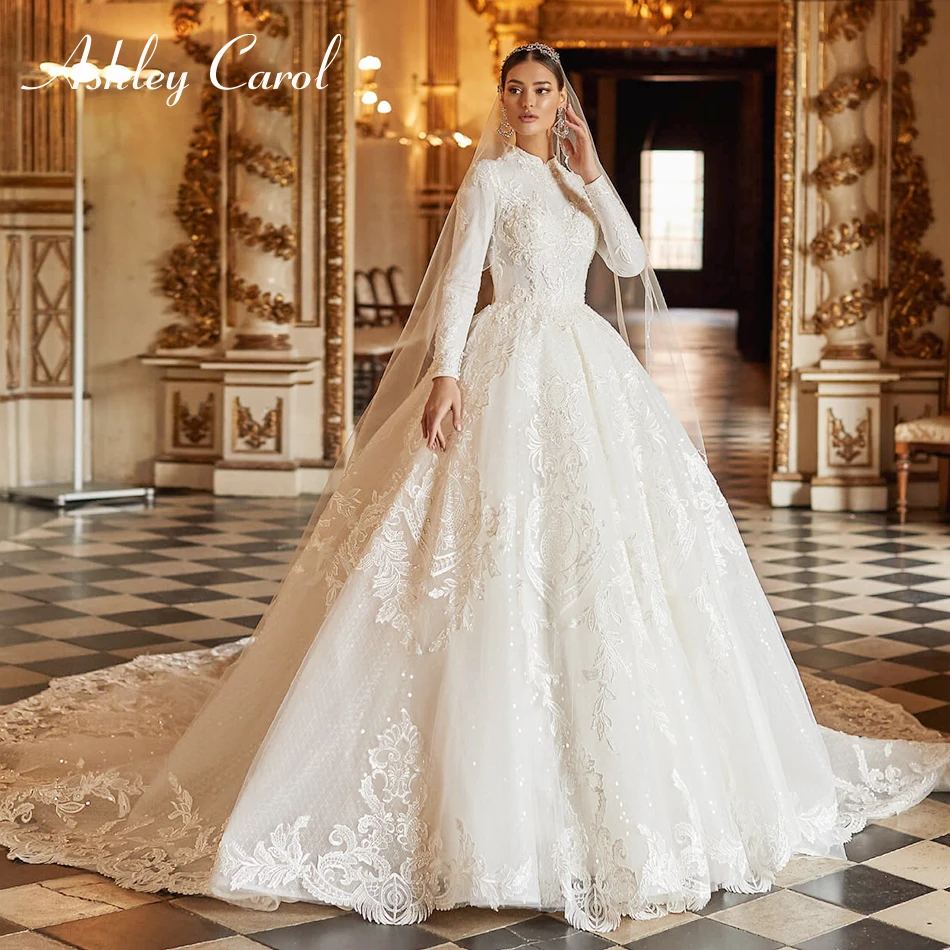 Ashley wedding dress Clearance