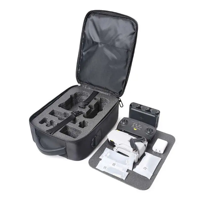 Buy Handbag Backpack Storage Protective Bag Storage Box for DJI Mavic Mini Drone