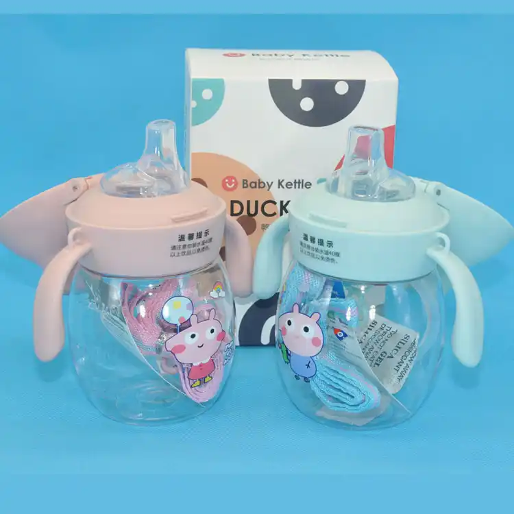 Tasse A Boire En Plastique Pour Bebe En Argent Avec Poignee Boule A Gravite Pour Boire Du Lait En Paille Aliexpress Tasse A Boire En Plastique Pour Bebe En Argent Avec Poignee Boule A Gravite Pour Boire Du Lait En Paille Aliexpress
