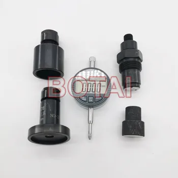 

DIESEL COMMON RAIL EUI UNIT INJECTOR SROKE VALVE MEASURE TOOLS FOR CAT C13 C15 C18 UNIT INJECTOR