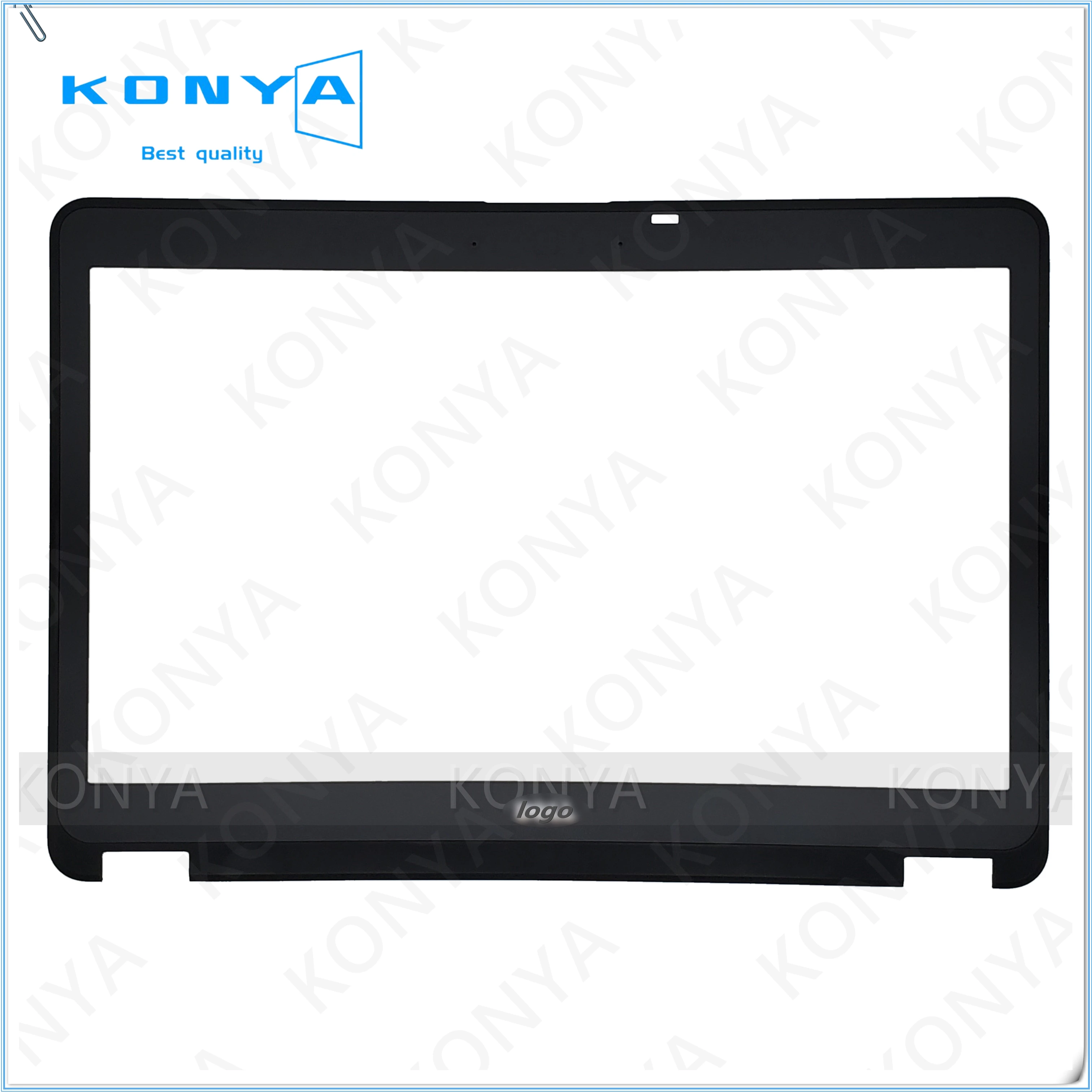 New Original For Dell Latitude E6440 Screen Frame Lcd Screen Cover 9dh9h 09dh9h Ap0vg Laptop Bags Cases Aliexpress