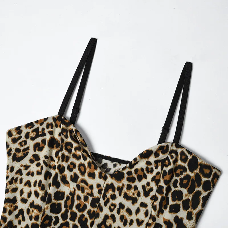 leopard bodysuit women19