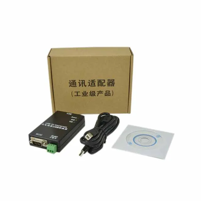 

A19-- USB to RS485USB to RS232 Converter Photoelectric Isolation USB Converter Industrial Llightning Protection CWS1608A