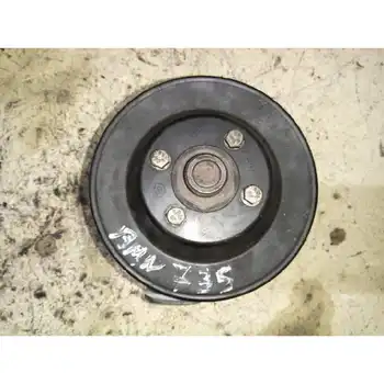 

1271423 Water pump Bmw 7 Series (e32) *