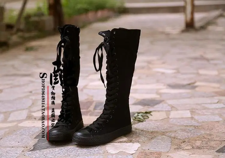 Женские ботинки; bota feminina invierno; парусиновая обувь в стиле хип-хоп; белые туфли