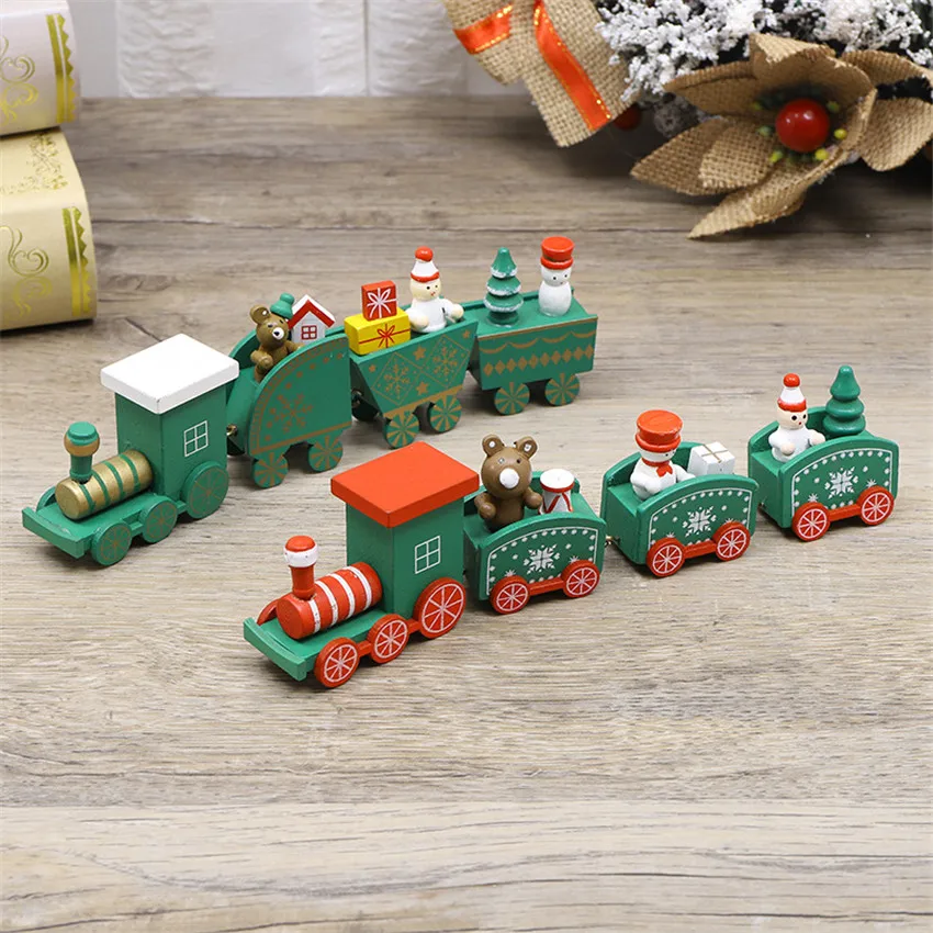 Maison Miniature Vintage En Résine Pour Décor De Noël Ou Circuit De Train électrique - Pré-assemblée, Occasion