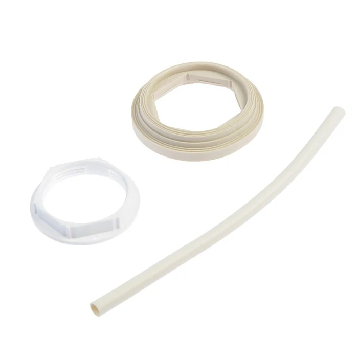 Flush cistern fittings 