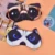 Маска Для Глаз Eye Cover Natural Sleeping Eye Patch Cute Sleep Mask Women Men Eyepatch