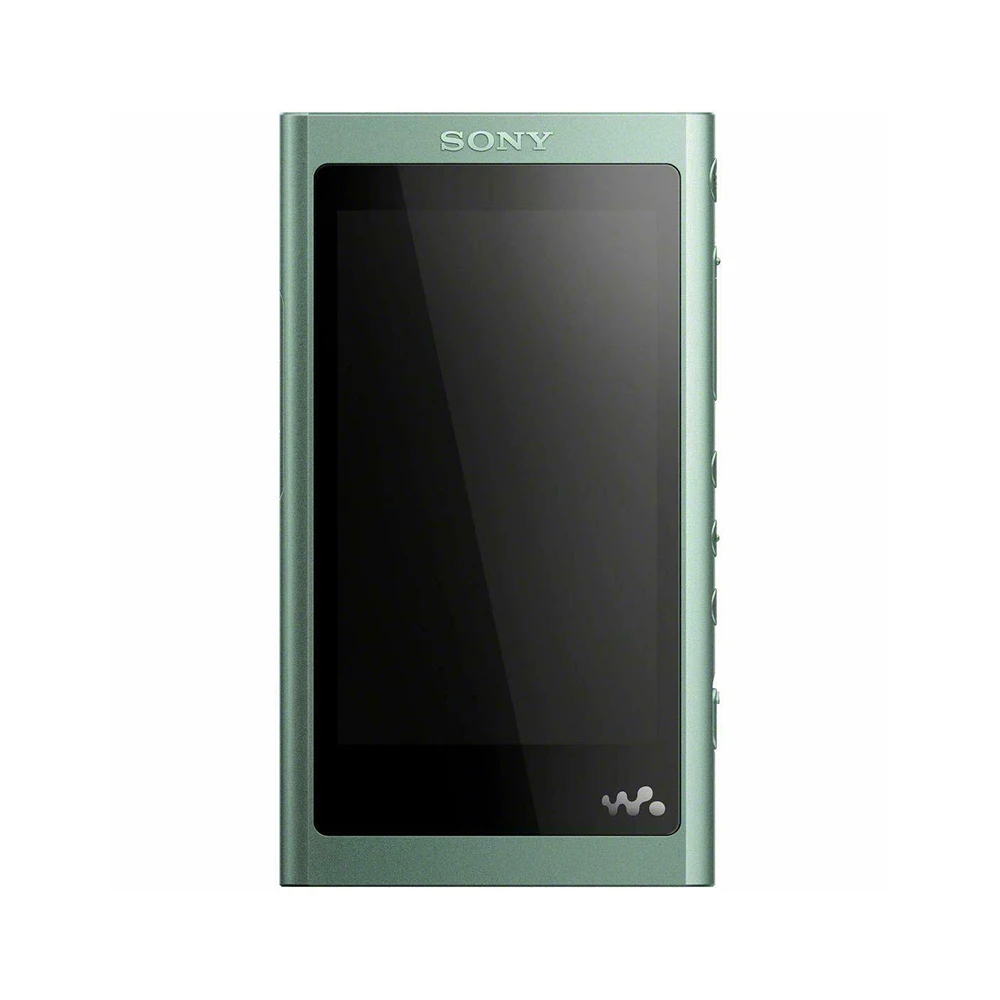 Sony NW-A55 16GB Walkman MP3 High-Resolution Digital MP3 Player A Series Touch Screen Lossless Music Player MP3 NO Box