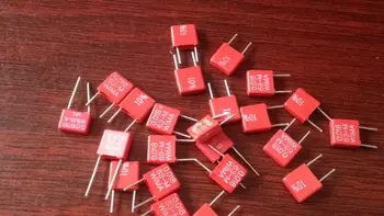 

30pcs Germany WIMA Weimaraner 63V 0.018uf 183 free shipping