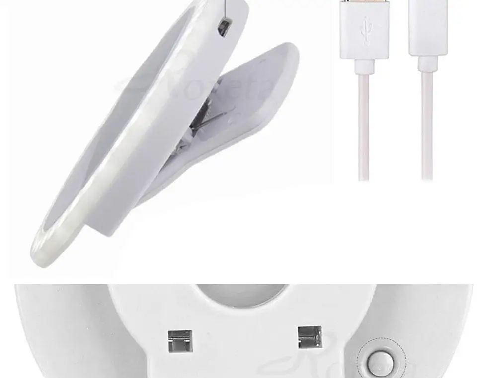 USB зарядка 36 светодиодный светильник для селфи для Iphone светильник ing ночной темноте фотосъемка селфи кольцевой светильник для всех смартфонов
