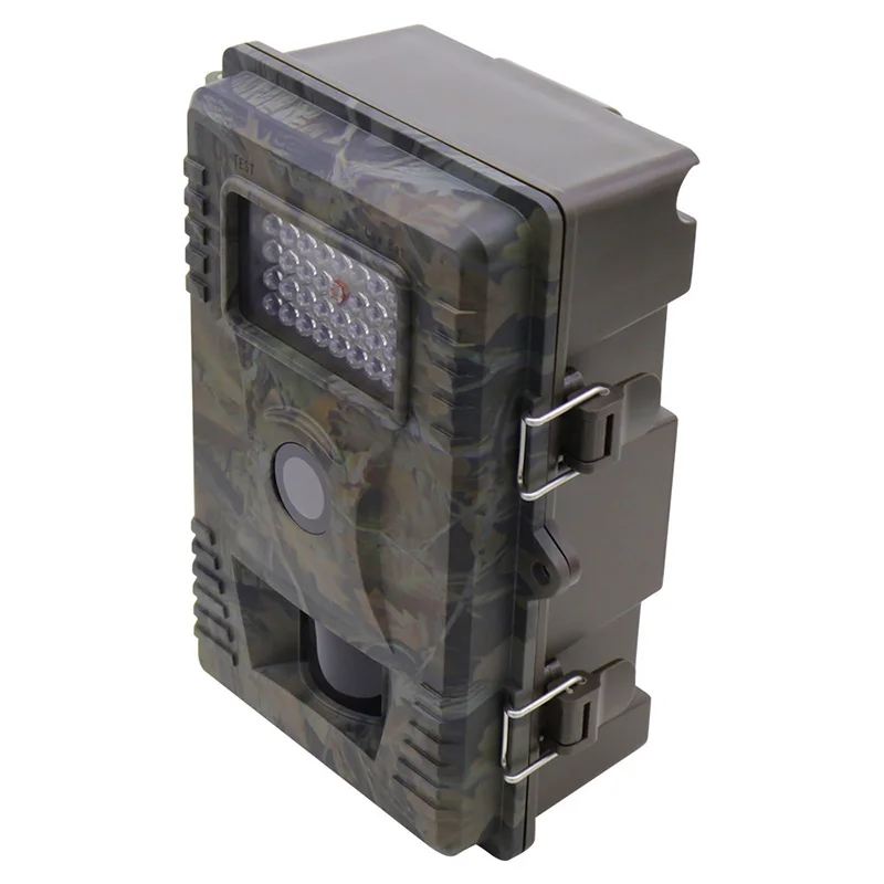 940nm инфракрасный PIR сенсор 0,8 s 12MP HD 1080P Водонепроницаемая камера ночного видения Цифровая охотничья камера Дикая природа фото ловушки видеокамера