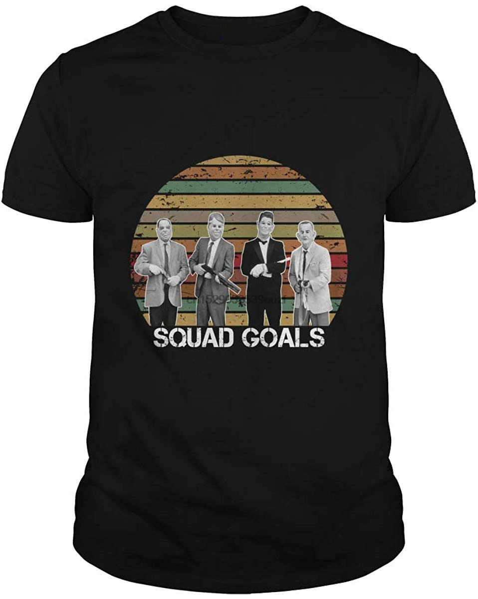 Забавная футболка для мужчин и женщин молодежи среднего возраста | Мужская