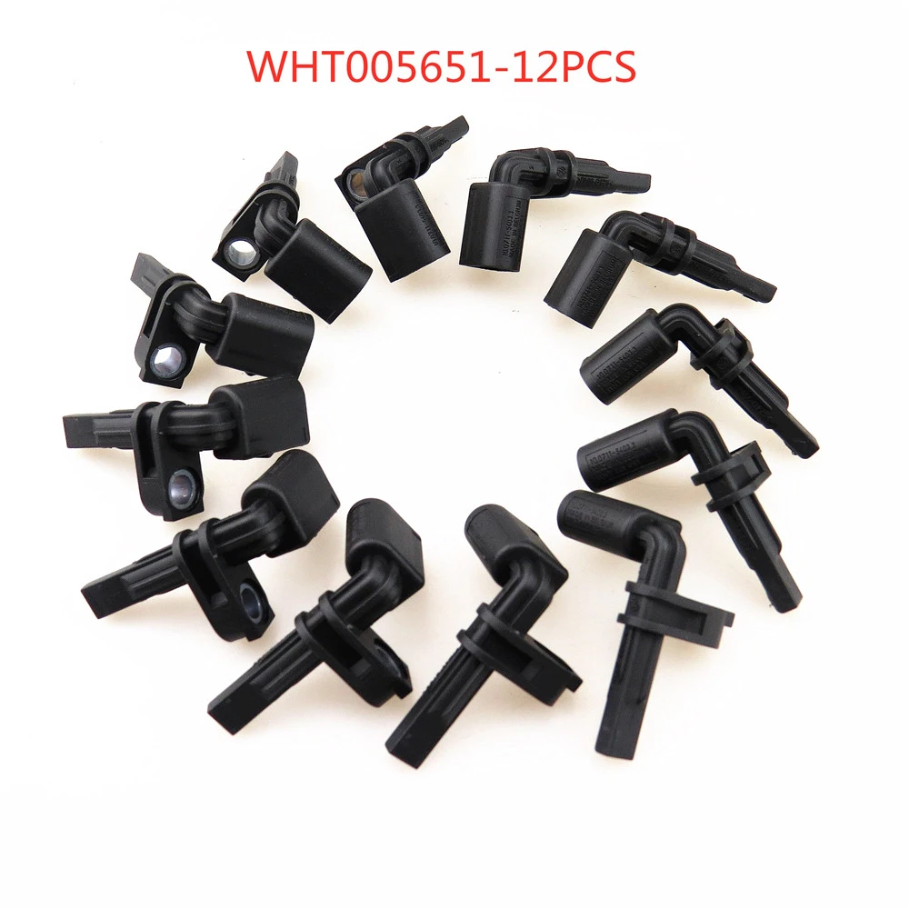 12 Pcs For Q7 Touareg Porsche Panamera Cayenne WHT005651 WHT 005 651 ...