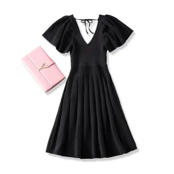 

2020 Summer Plus Size Women Casual short sleeve ONeck Print Mini Party Dresses bodycon