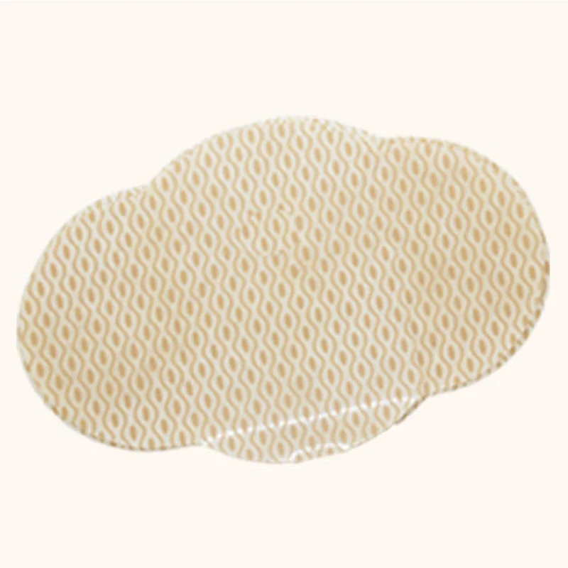 Best Big Belly Sticker Detoxification Patch Slimming Belly Thin Waist Surve Slimming Navel Patch body Treatments Patches