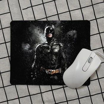 

Top Quality DC Superhero Batman Customized laptop Gaming mouse pad Top Selling Wholesale Gaming Pad mouse