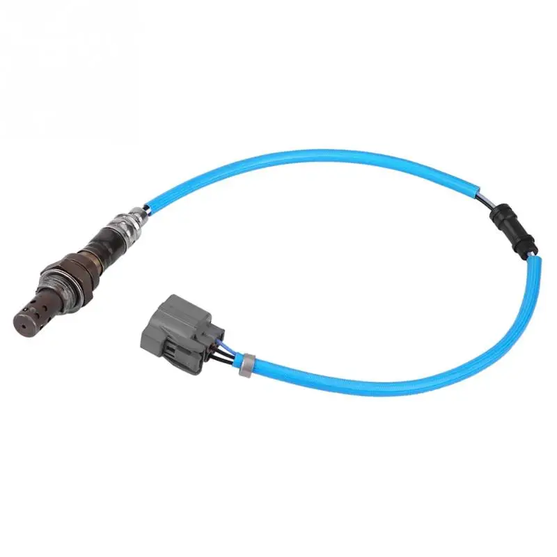 Автомобильный датчик кислорода O2 36531 PPA A01 для Honda CR V 2002 2004 2.4L L4 OEM металлический +