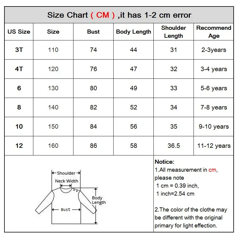 Girls Letter Print T Shirt Children Short Sleeve Patchwork Summer Tops Fashion Teenagers Casual Loose Shirts 3-12T AA51795