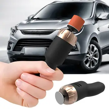 

Auto Car Scratch Paint Care Erase Repairer Agent Remover Fix Polishing Foam Sponge Polisher Tools Machine for Scratch Remover