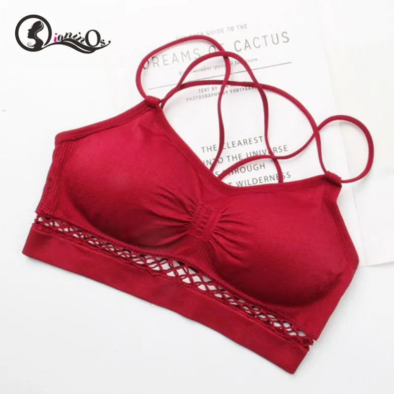 Женский бюстгальтер без косточек, однотонный сексуальный красивый бюстгальтер с пуш-ап эффектом, нижнее белье, топ без косточек