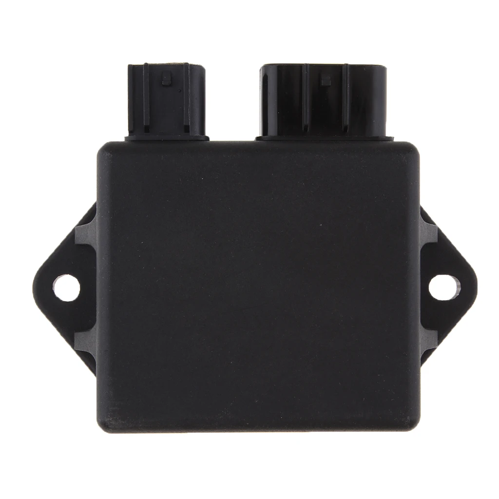 Морская Коробка зажигания CDI для Yamaha 40HP E40 40 6F6-85540-00, 6F6-85540-01