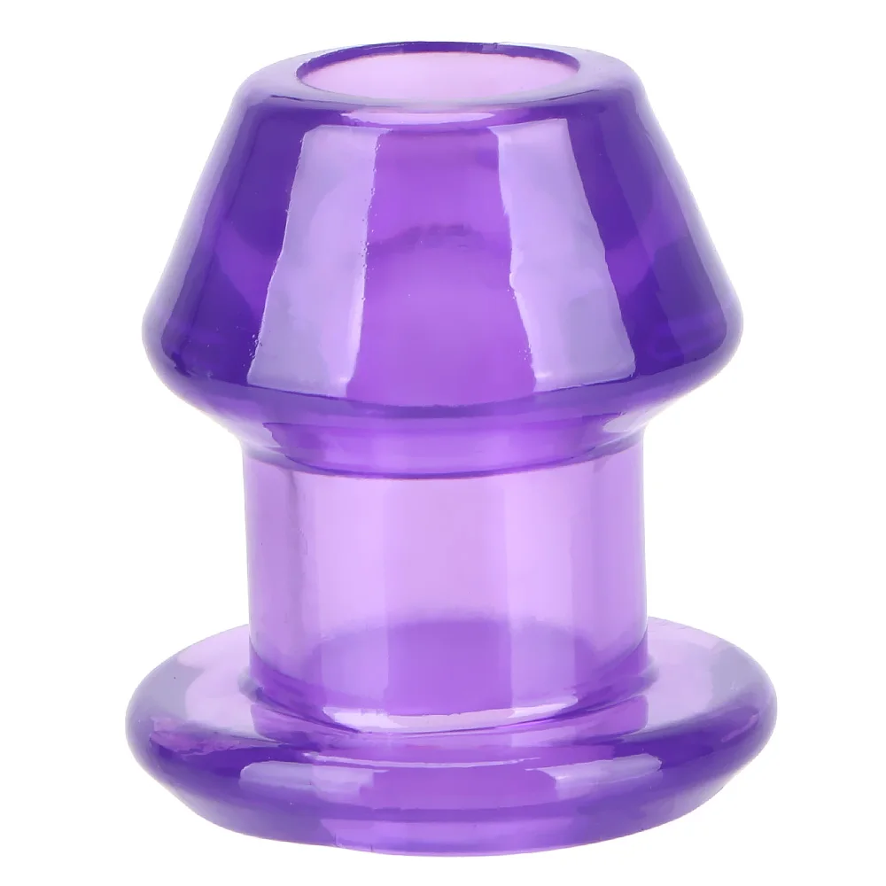 Set doccia anale e dilatatore per igiene intima_voghion.com