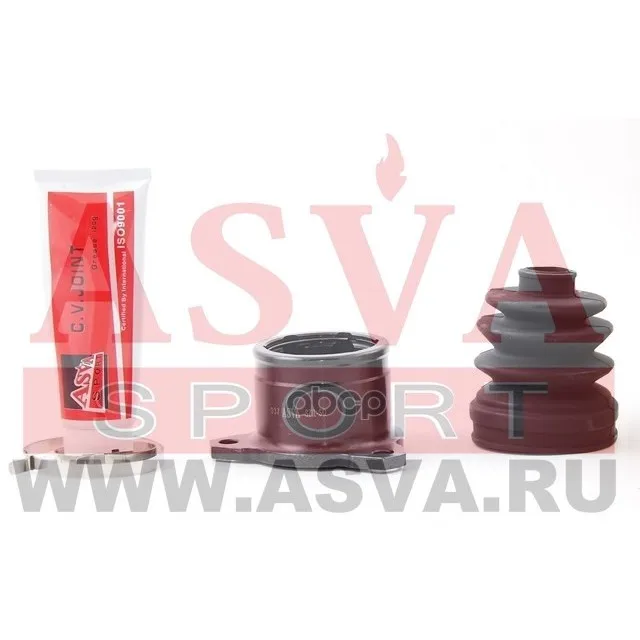 Шрус Внутренний | Лев | Escudo/Vitara/29*125.5 ASVA арт. SZILSQ