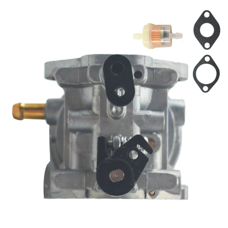 

Durable Carburetor Kit Fits for Kawasaki Part 15004-0962 FJ180V 1504-7010