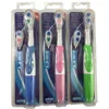 Electric toothbrush with 2 pcs toothbrush heads + 4734 Cross bristled electric toothbrush head ► Photo 2/6
